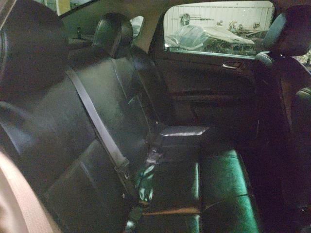 Photo 5 VIN: 2G1WD5E36E1172732 - CHEVROLET IMPALA LIM 