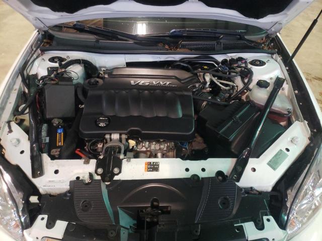 Photo 6 VIN: 2G1WD5E36E1172732 - CHEVROLET IMPALA LIM 