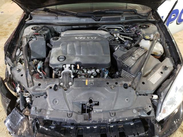 Photo 6 VIN: 2G1WD5E36G1100237 - CHEVROLET IMPALA LIM 