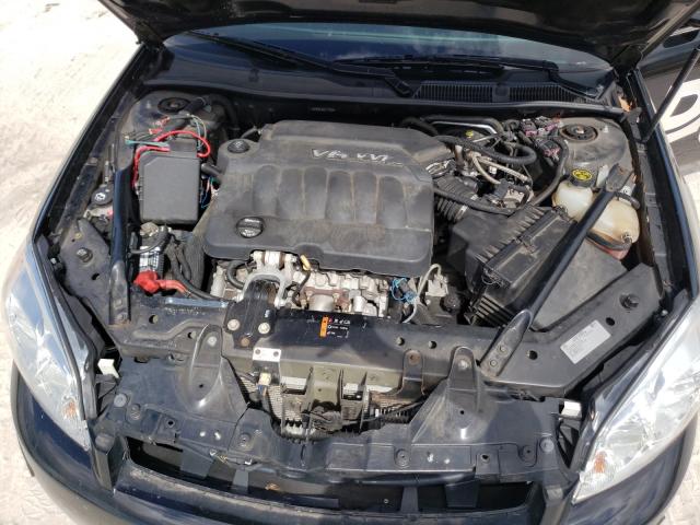 Photo 6 VIN: 2G1WD5E36G1113327 - CHEVROLET IMPALA LIM 