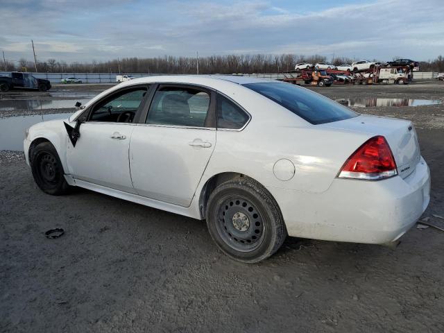 Photo 1 VIN: 2G1WD5E36G1151429 - CHEVROLET IMPALA 