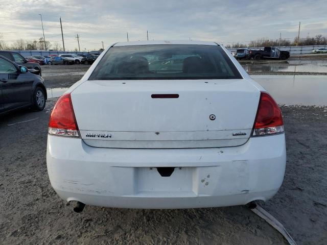 Photo 5 VIN: 2G1WD5E36G1151429 - CHEVROLET IMPALA 