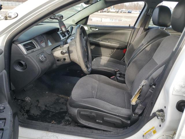 Photo 6 VIN: 2G1WD5E36G1151429 - CHEVROLET IMPALA 