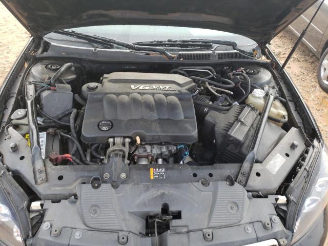 Photo 6 VIN: 2G1WD5E37C1244681 - CHEVROLET IMPALA POL 