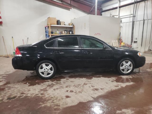 Photo 8 VIN: 2G1WD5E37C1249296 - CHEVROLET IMPALA POL 