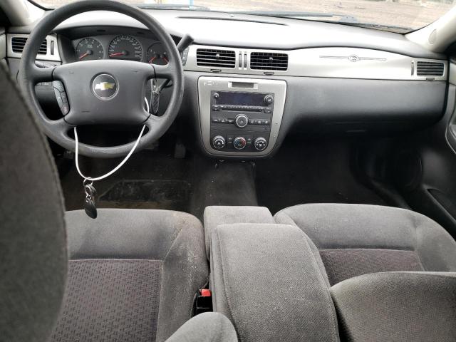 Photo 7 VIN: 2G1WD5E37C1249427 - CHEVROLET IMPALA POL 