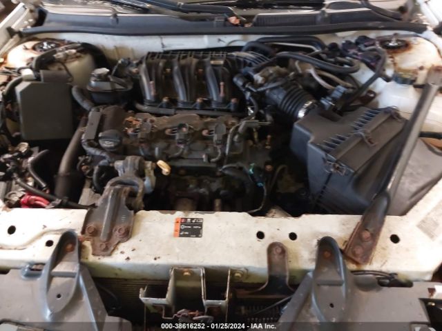 Photo 9 VIN: 2G1WD5E37C1320075 - CHEVROLET IMPALA 