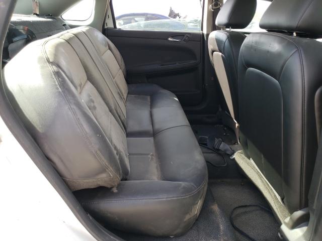 Photo 5 VIN: 2G1WD5E37D1230359 - CHEVROLET IMPALA POL 