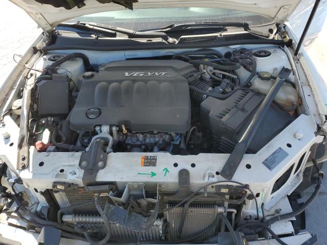 Photo 10 VIN: 2G1WD5E37D1255469 - CHEVROLET IMPALA POL 