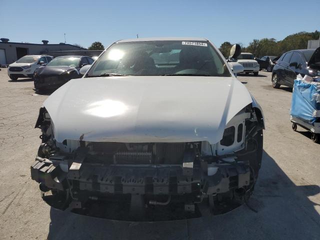 Photo 4 VIN: 2G1WD5E37D1255469 - CHEVROLET IMPALA POL 