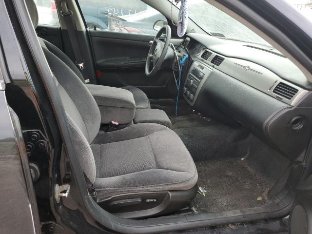 Photo 4 VIN: 2G1WD5E37D1263961 - CHEVROLET IMPALA POL 