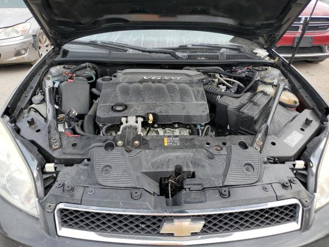 Photo 6 VIN: 2G1WD5E37D1263961 - CHEVROLET IMPALA POL 