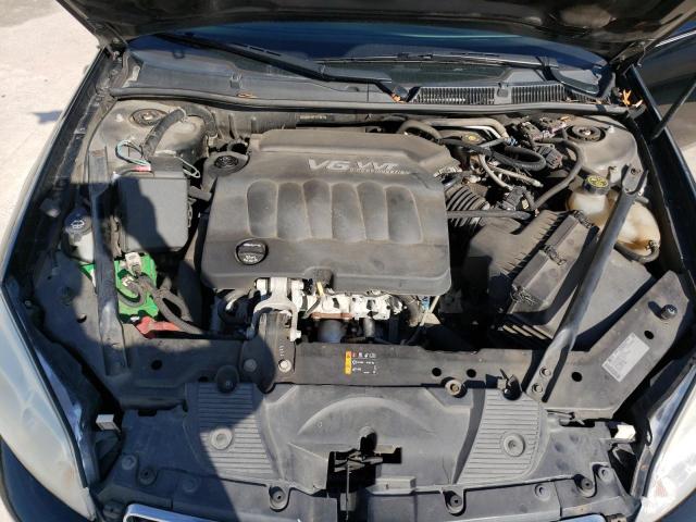 Photo 10 VIN: 2G1WD5E37E1111079 - CHEVROLET IMPALA LIM 