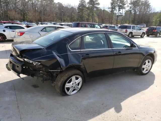 Photo 2 VIN: 2G1WD5E37E1111079 - CHEVROLET IMPALA LIM 