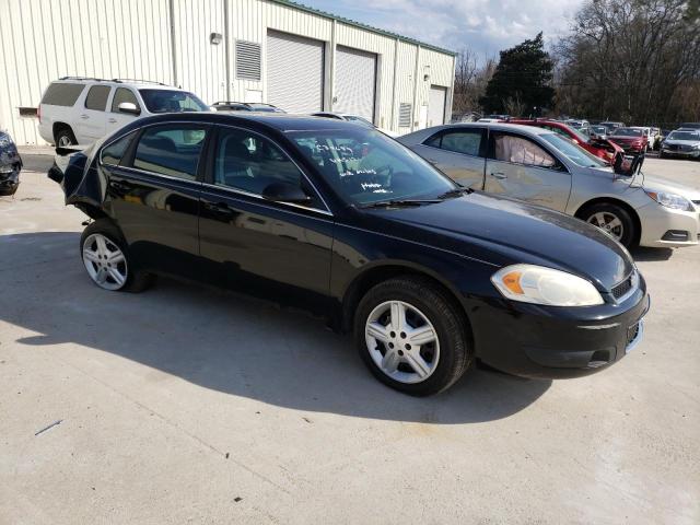 Photo 3 VIN: 2G1WD5E37E1111079 - CHEVROLET IMPALA LIM 