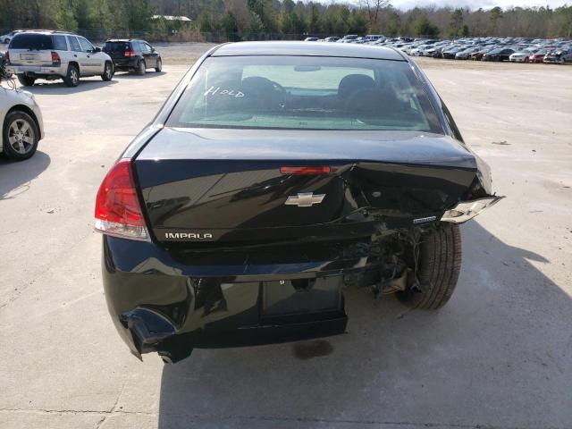 Photo 5 VIN: 2G1WD5E37E1111079 - CHEVROLET IMPALA LIM 