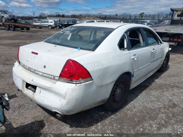 Photo 3 VIN: 2G1WD5E37E1186879 - CHEVROLET IMPALA LIMITED 