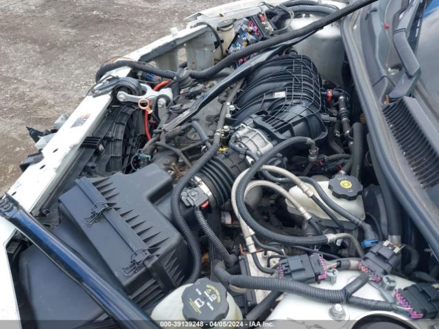 Photo 9 VIN: 2G1WD5E37E1186879 - CHEVROLET IMPALA LIMITED 