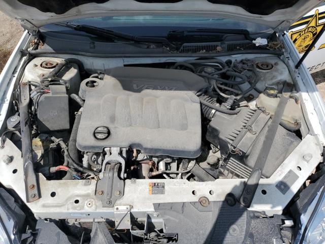 Photo 10 VIN: 2G1WD5E37G1157692 - CHEVROLET IMPALA LIM 