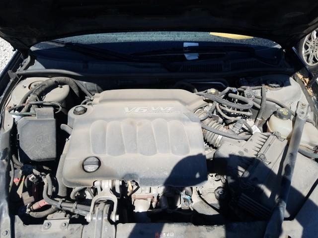 Photo 6 VIN: 2G1WD5E38C1145402 - CHEVROLET IMPALA POL 