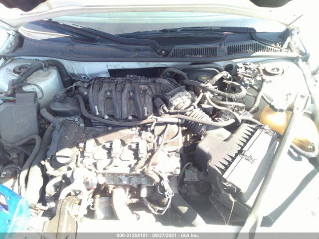 Photo 9 VIN: 2G1WD5E38C1160983 - CHEVROLET IMPALA POLICE 