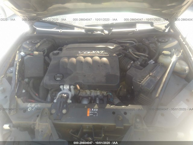 Photo 9 VIN: 2G1WD5E38C1240364 - CHEVROLET IMPALA POLICE 