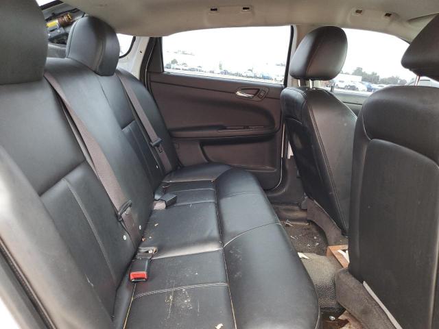 Photo 9 VIN: 2G1WD5E38C1300949 - CHEVROLET IMPALA POL 