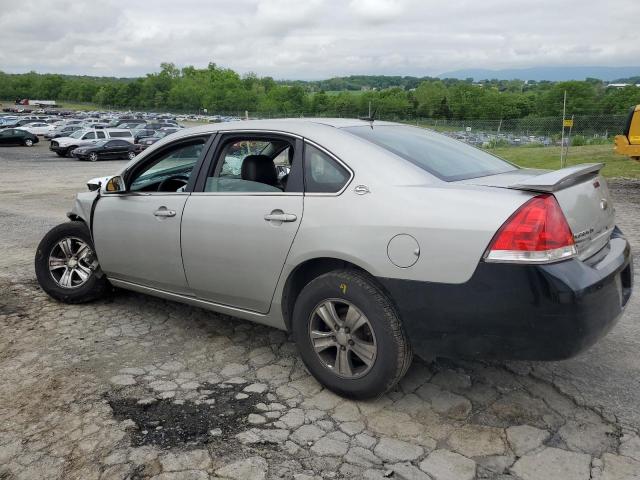 Photo 1 VIN: 2G1WD5E38C1306542 - CHEVROLET IMPALA 