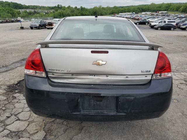 Photo 5 VIN: 2G1WD5E38C1306542 - CHEVROLET IMPALA 