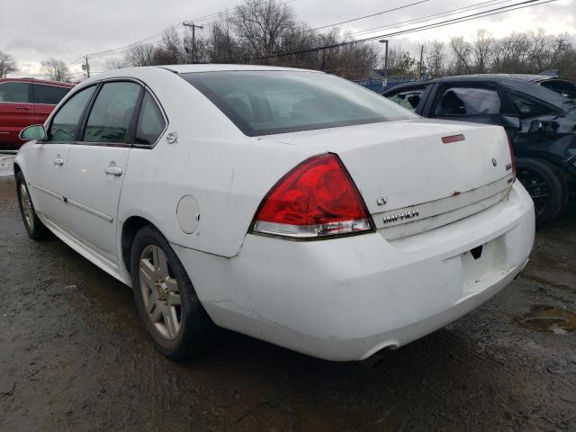 Photo 1 VIN: 2G1WD5E38D1116998 - CHEVROLET IMPALA 