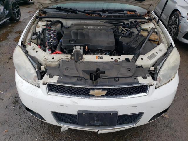 Photo 10 VIN: 2G1WD5E38D1116998 - CHEVROLET IMPALA 