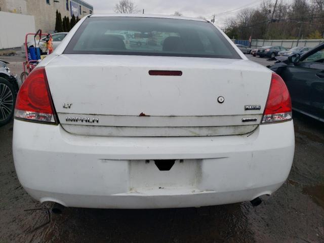 Photo 5 VIN: 2G1WD5E38D1116998 - CHEVROLET IMPALA 