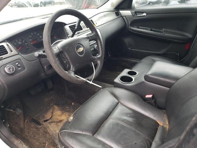 Photo 6 VIN: 2G1WD5E38D1116998 - CHEVROLET IMPALA 