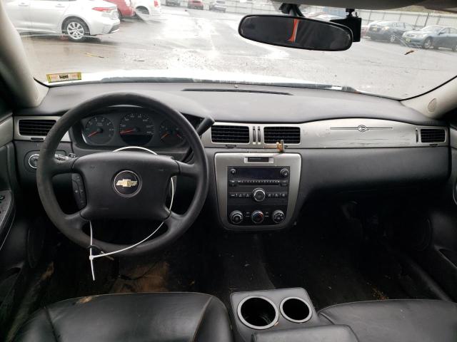 Photo 7 VIN: 2G1WD5E38D1116998 - CHEVROLET IMPALA 