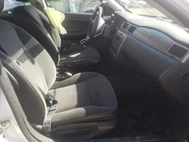 Photo 4 VIN: 2G1WD5E38D1222691 - CHEVROLET IMPALA POL 