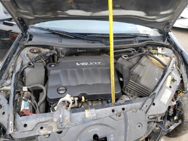 Photo 6 VIN: 2G1WD5E38E1112936 - CHEVROLET IMPALA LIM 