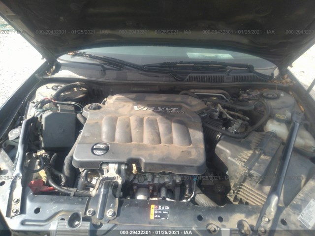 Photo 9 VIN: 2G1WD5E38E1184283 - CHEVROLET IMPALA LIMITED POLICE 