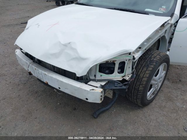 Photo 5 VIN: 2G1WD5E38F1156906 - CHEVROLET IMPALA LIMITED 