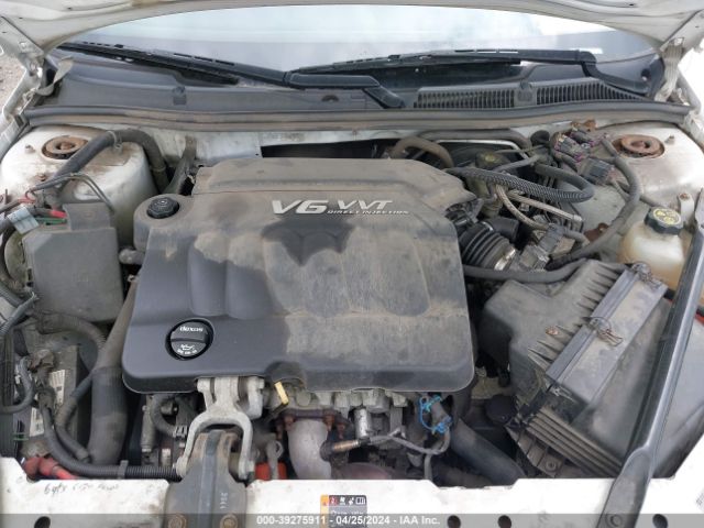 Photo 9 VIN: 2G1WD5E38F1156906 - CHEVROLET IMPALA LIMITED 