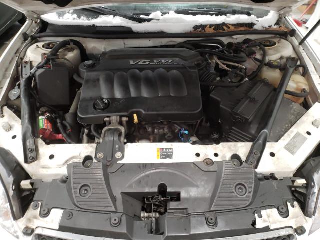 Photo 6 VIN: 2G1WD5E39C1221127 - CHEVROLET IMPALA 