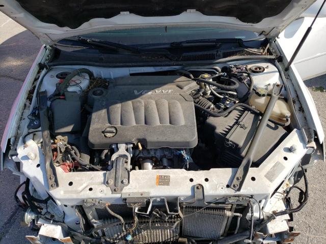 Photo 10 VIN: 2G1WD5E39C1243497 - CHEVROLET IMPALA POL 