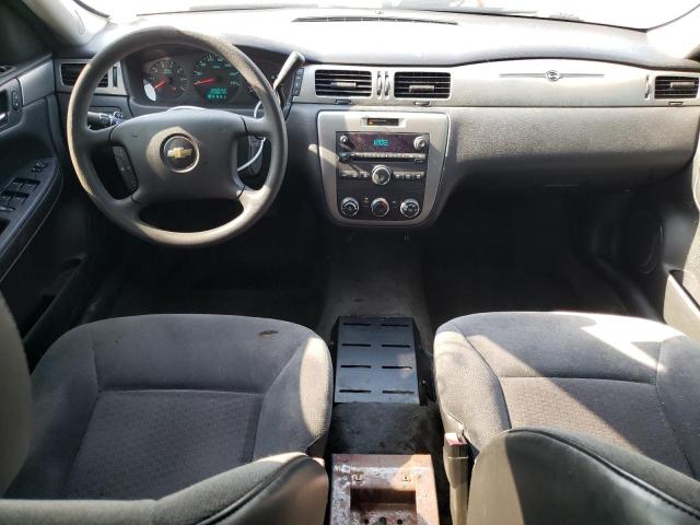 Photo 7 VIN: 2G1WD5E39C1243497 - CHEVROLET IMPALA POL 