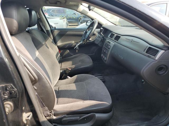 Photo 4 VIN: 2G1WD5E39D1114869 - CHEVROLET IMPALA POL 