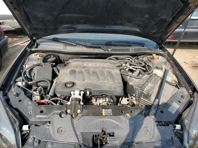 Photo 6 VIN: 2G1WD5E39D1114869 - CHEVROLET IMPALA POL 