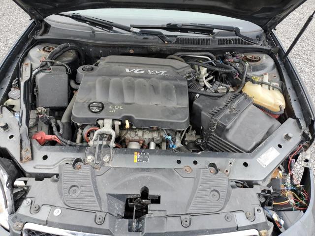 Photo 10 VIN: 2G1WD5E39D1166003 - CHEVROLET IMPALA POL 