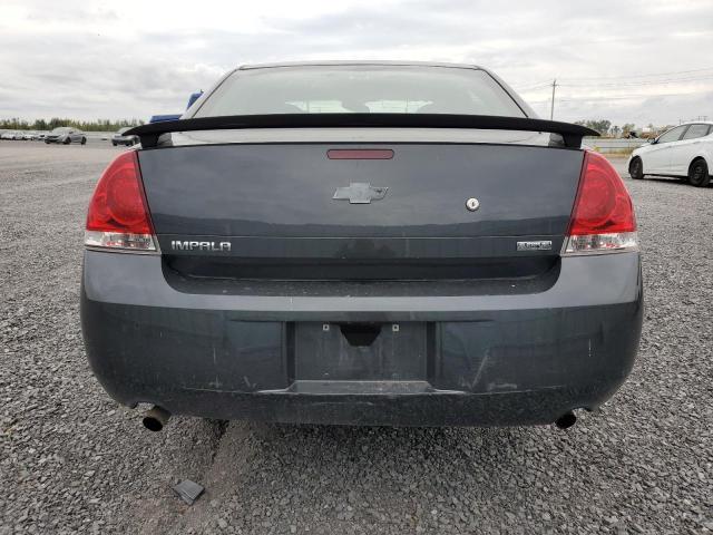 Photo 5 VIN: 2G1WD5E39D1166003 - CHEVROLET IMPALA POL 