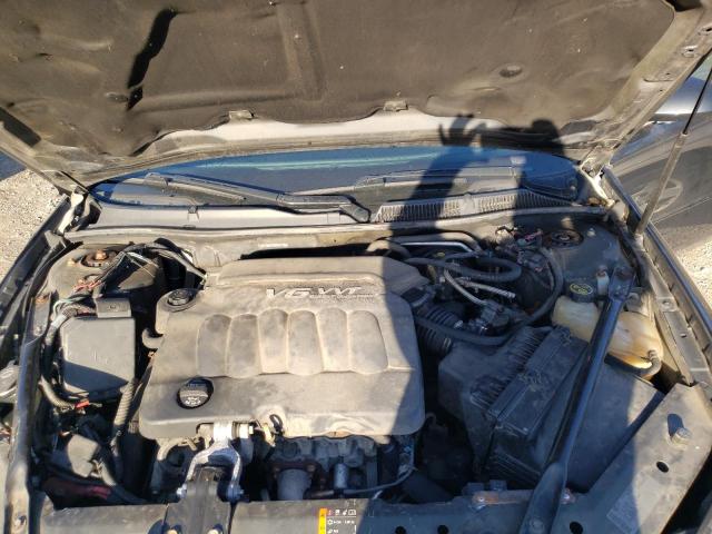 Photo 6 VIN: 2G1WD5E39D1254775 - CHEVROLET IMPALA POL 