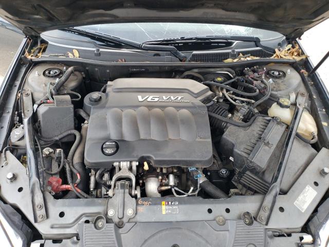 Photo 10 VIN: 2G1WD5E39E1112640 - CHEVROLET IMPALA LIM 