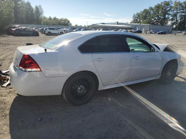 Photo 2 VIN: 2G1WD5E39E1184907 - CHEVROLET IMPALA 