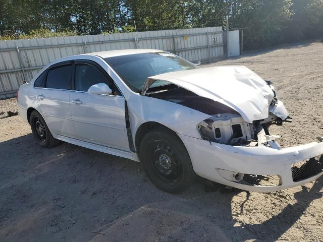 Photo 3 VIN: 2G1WD5E39E1184907 - CHEVROLET IMPALA 